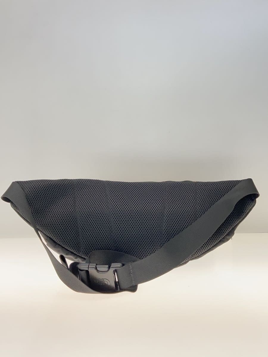 THE NORTH FACE Waist Bag BEG Solid nm72204 3
