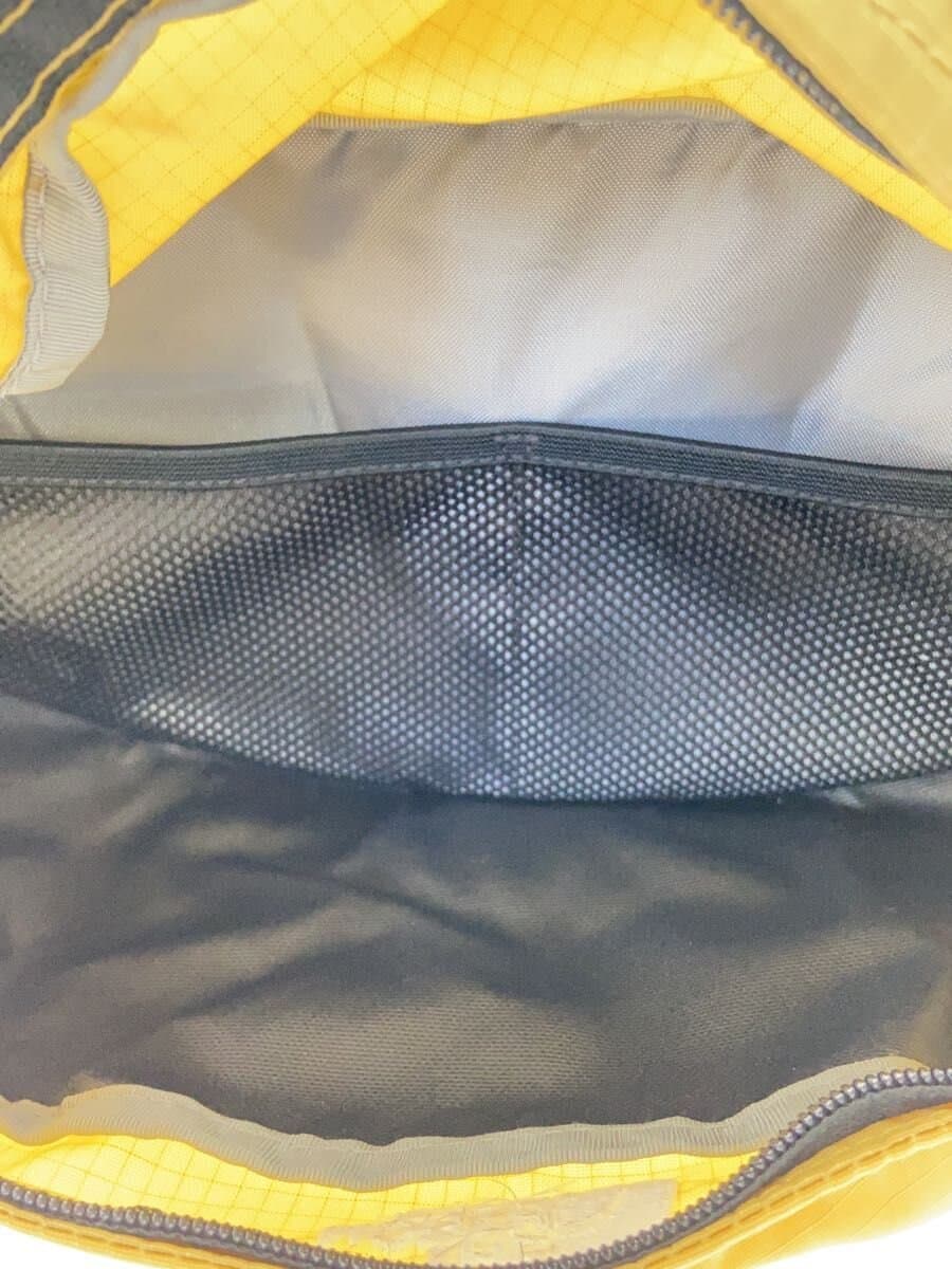 THE NORTH FACE Waist Bag BEG Solid nm72204 6