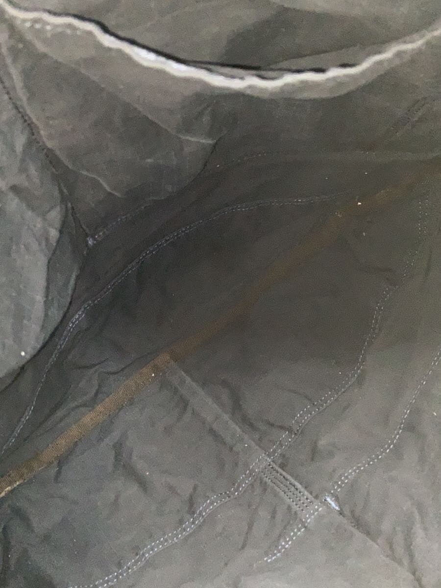 PORTER Tote Bag Nylon BLK 754-15109 6