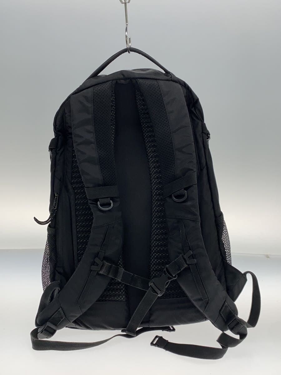 Columbia Backpack BLK 3
