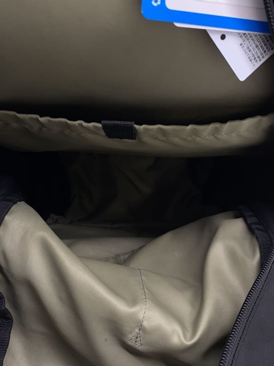 Columbia Backpack BLK 6