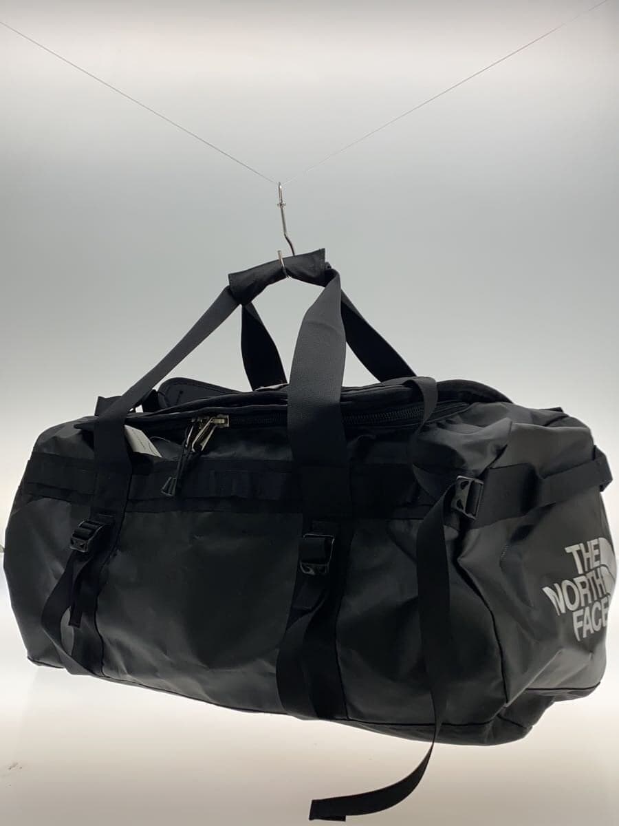 THE NORTH FACE Boston Bag BLK Solid gwjbs1407510b 2