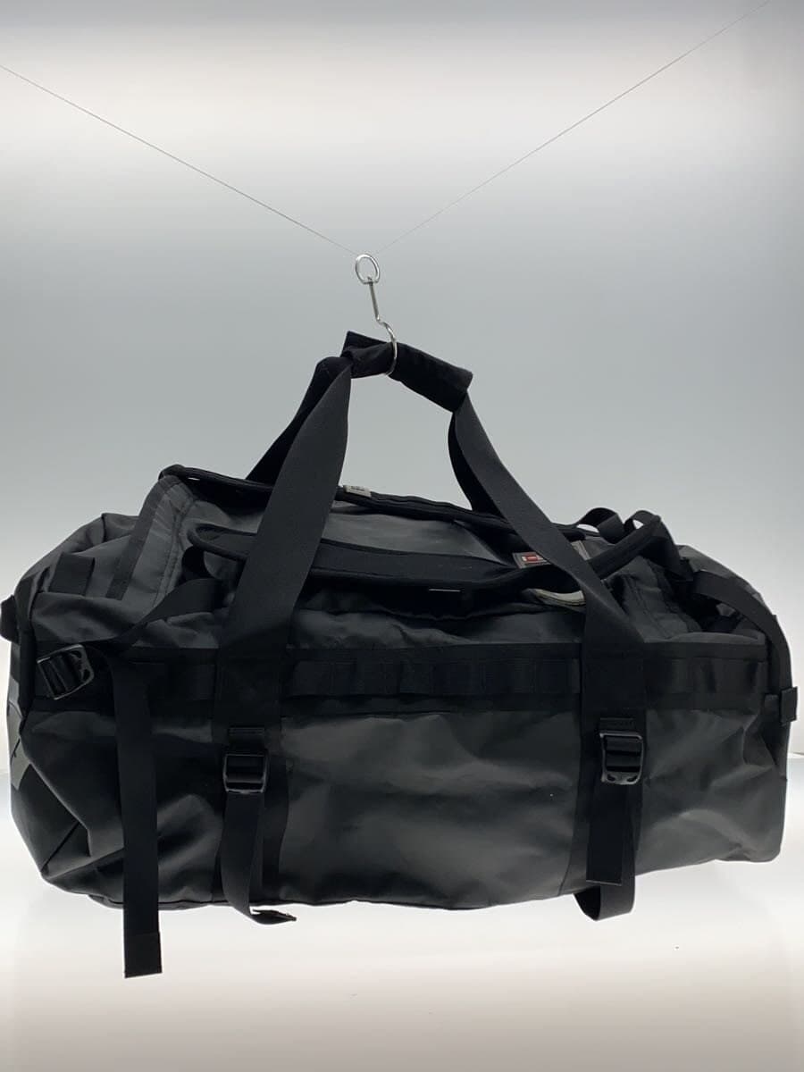 THE NORTH FACE Boston Bag BLK Solid gwjbs1407510b 3