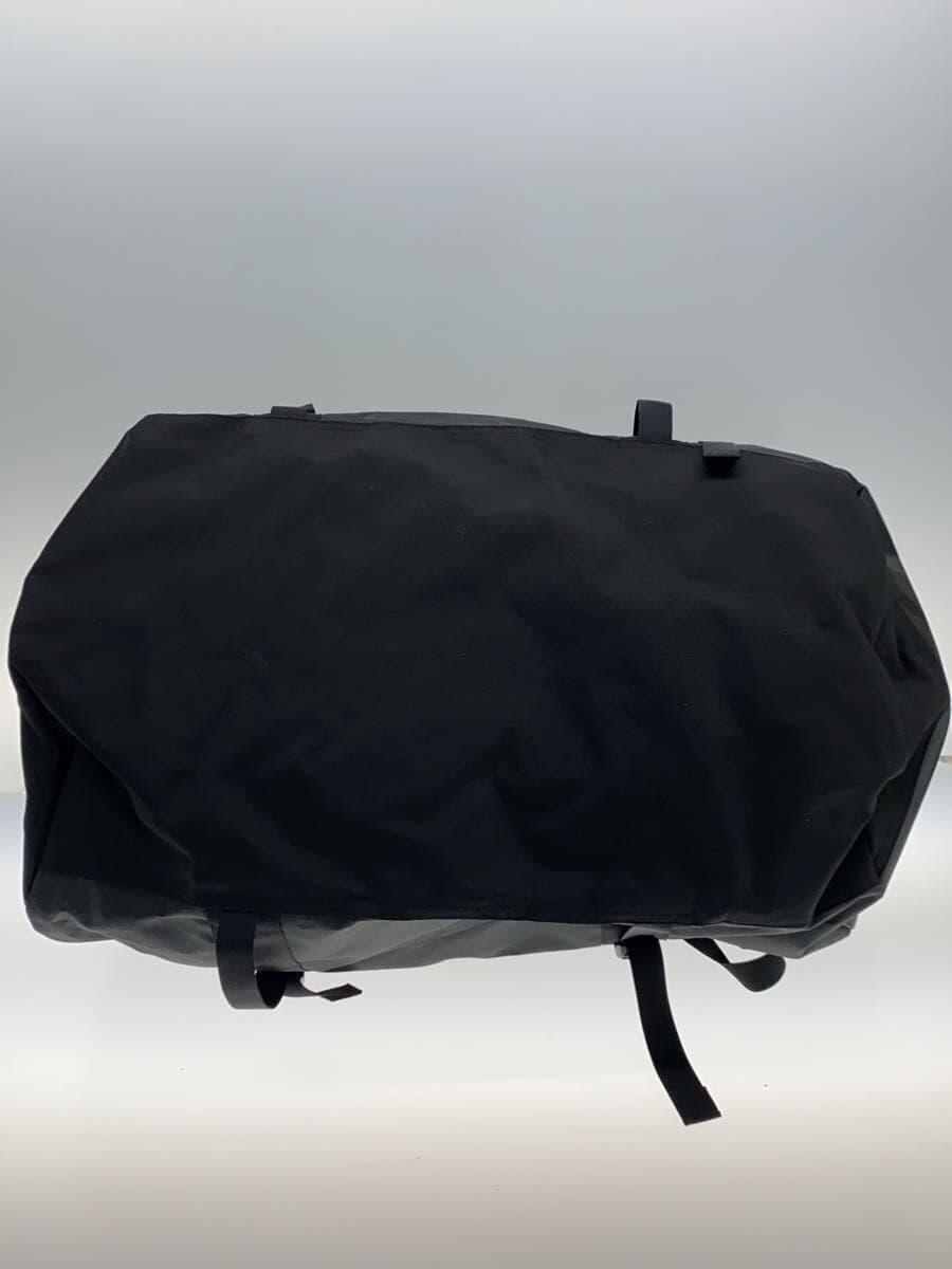 THE NORTH FACE Boston Bag BLK Solid gwjbs1407510b 4