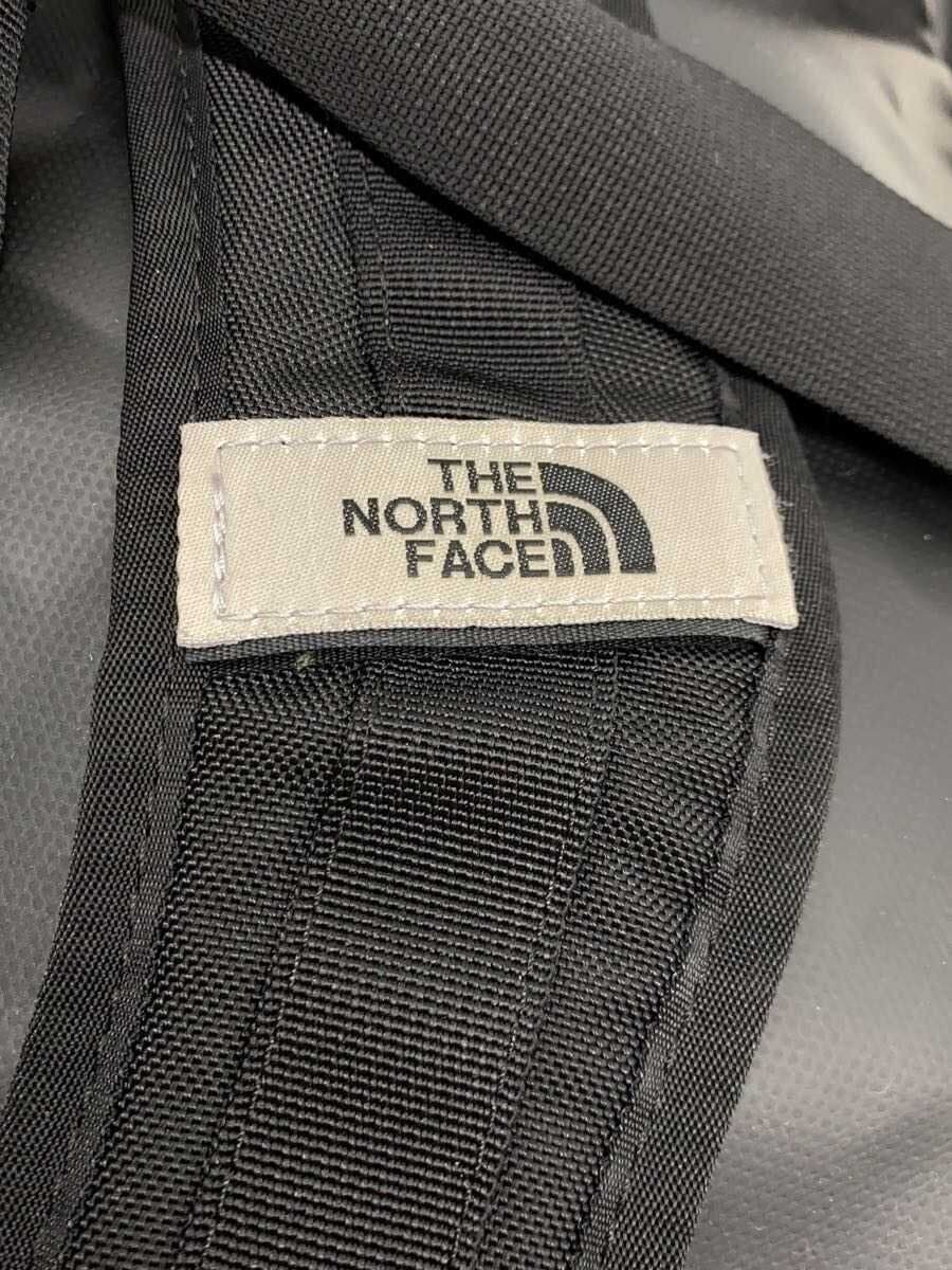 THE NORTH FACE Boston Bag BLK Solid gwjbs1407510b 5