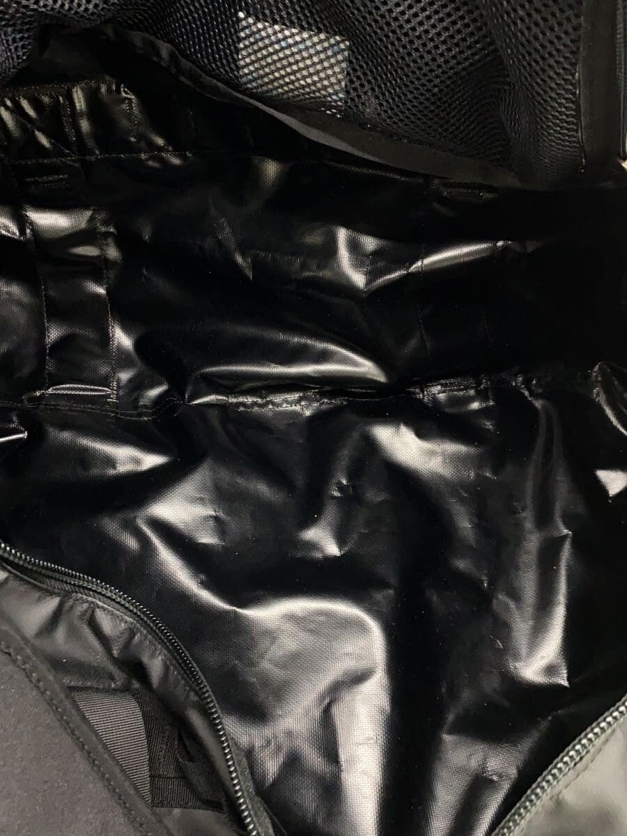 THE NORTH FACE Boston Bag BLK Solid gwjbs1407510b 6