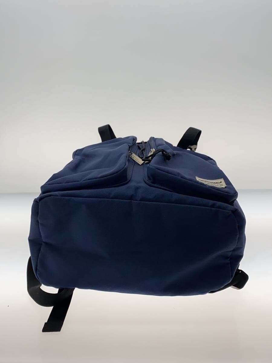 TAMIYA Backpack NVY 4
