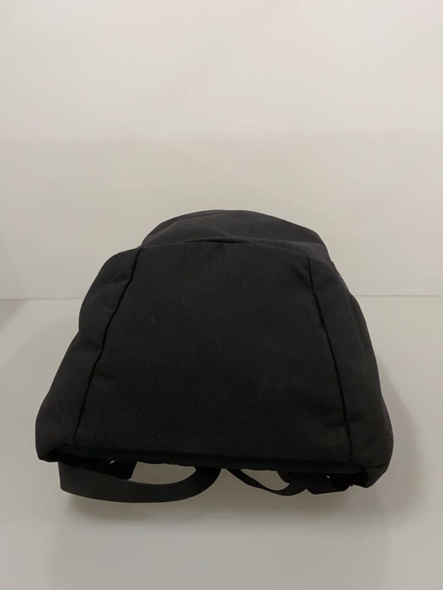 WEXLEY Backpack BLK 4