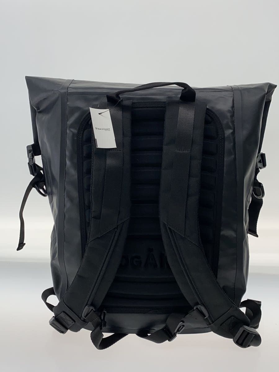 Other Brand skog a kust Backpack BLK 3