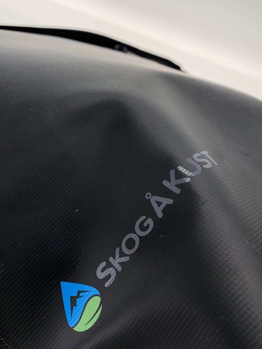 Other Brand skog a kust Backpack BLK 5