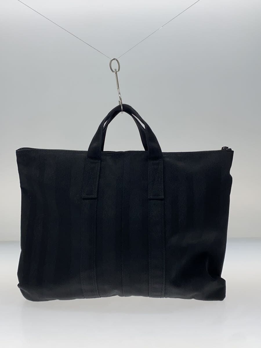 PORTER Tote Bag BLK 3