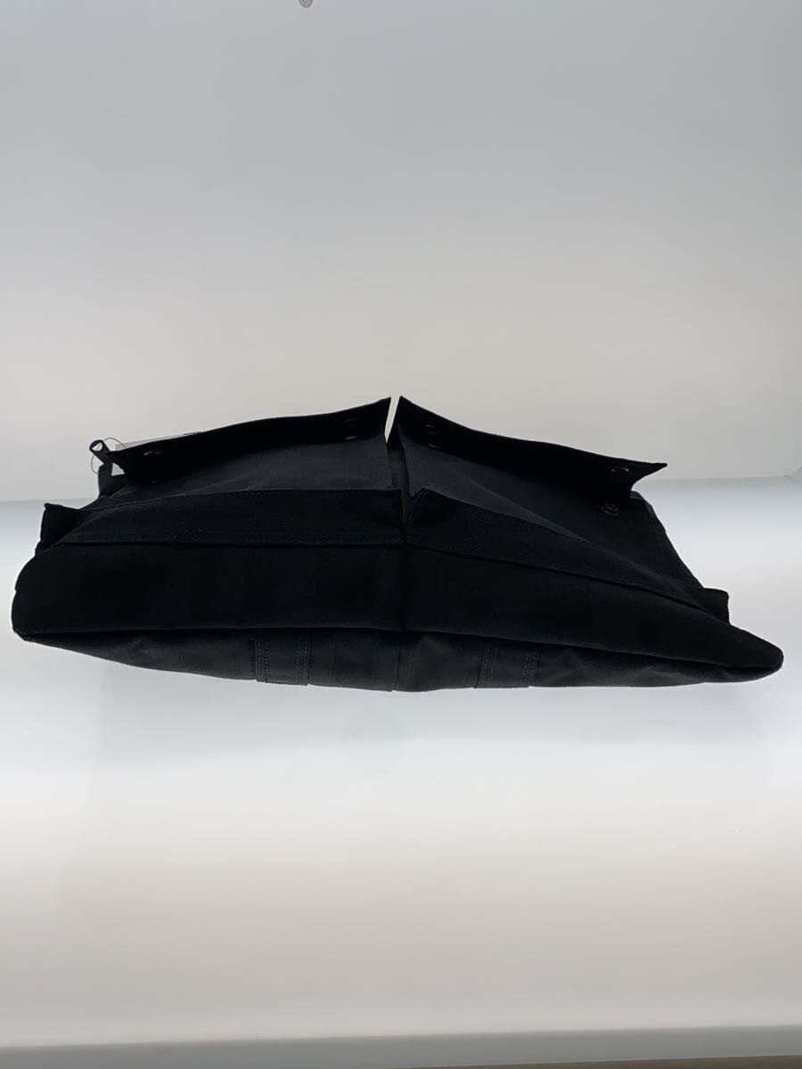 PORTER Tote Bag BLK 4