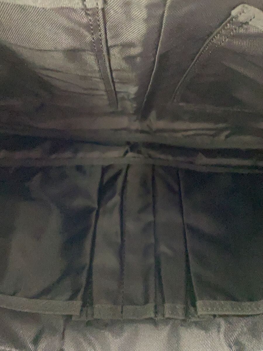 PORTER Tote Bag BLK 6