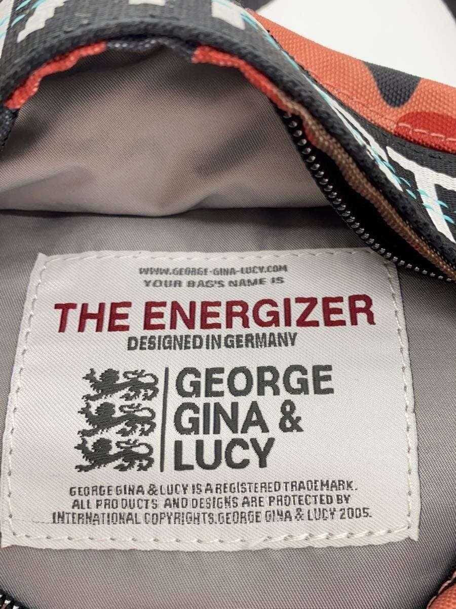 Other Brand george gina&lucy Shoulder Bag ORN Camouflage 5