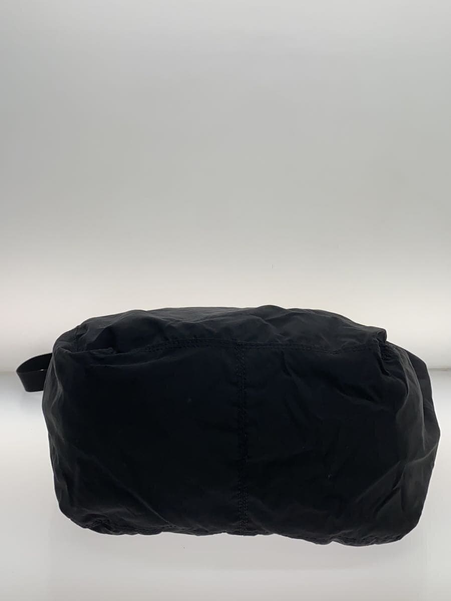 COMME des GARCONS HOMME tote bag cotton BLK HM-K-292 4