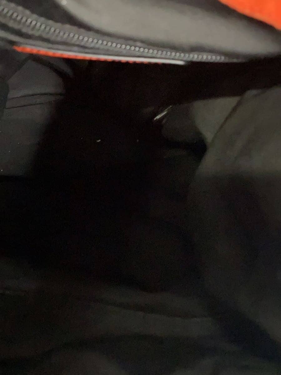 COACH Backpack -- RED F72018 5