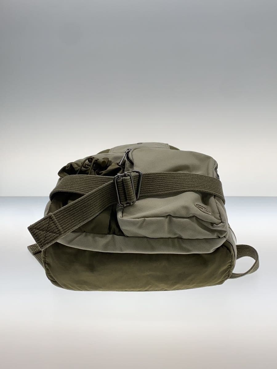 DIESEL Backpack -- KHK 4
