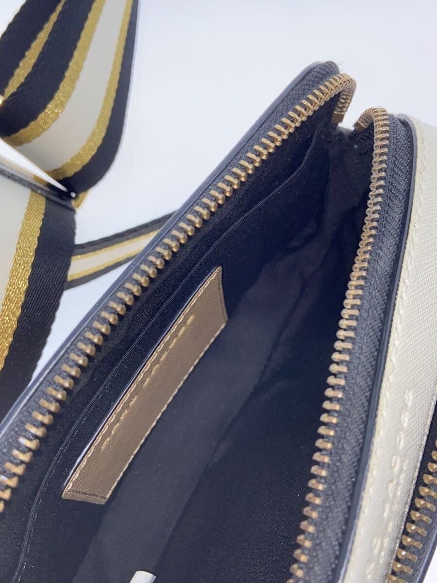 MARC JACOBS shoulder bag -- BEG 7