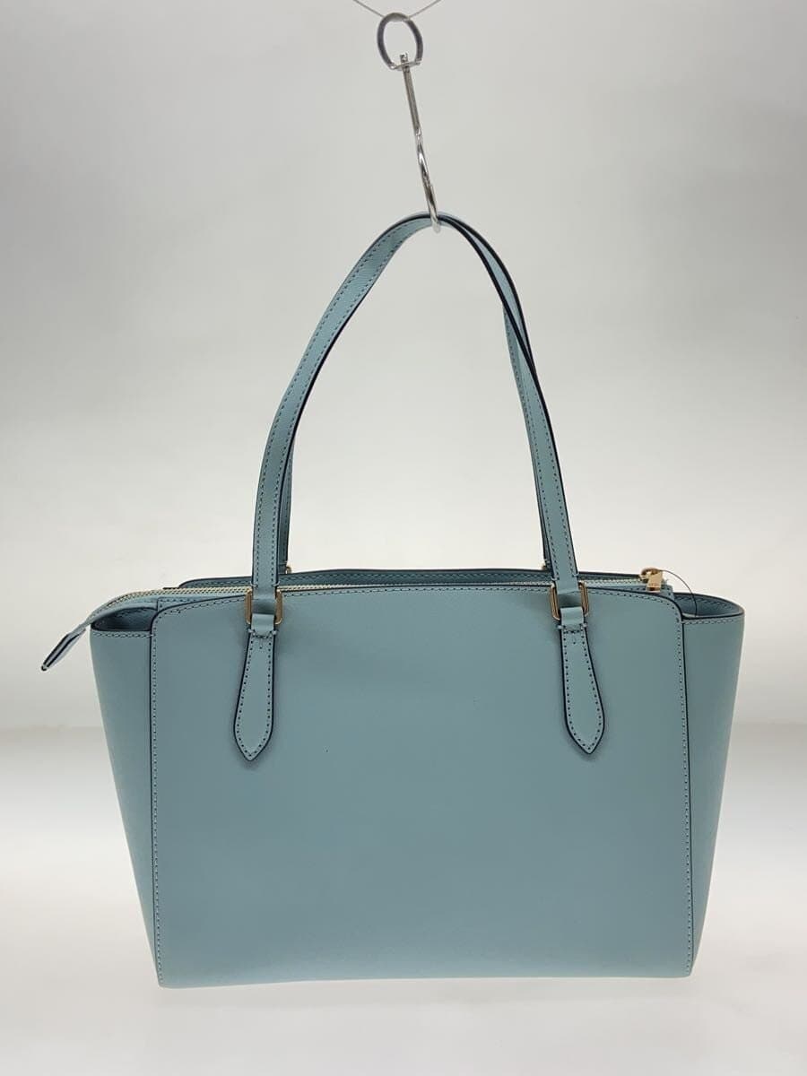 TORY BURCH Tote Bag -- BLU 10009171 3