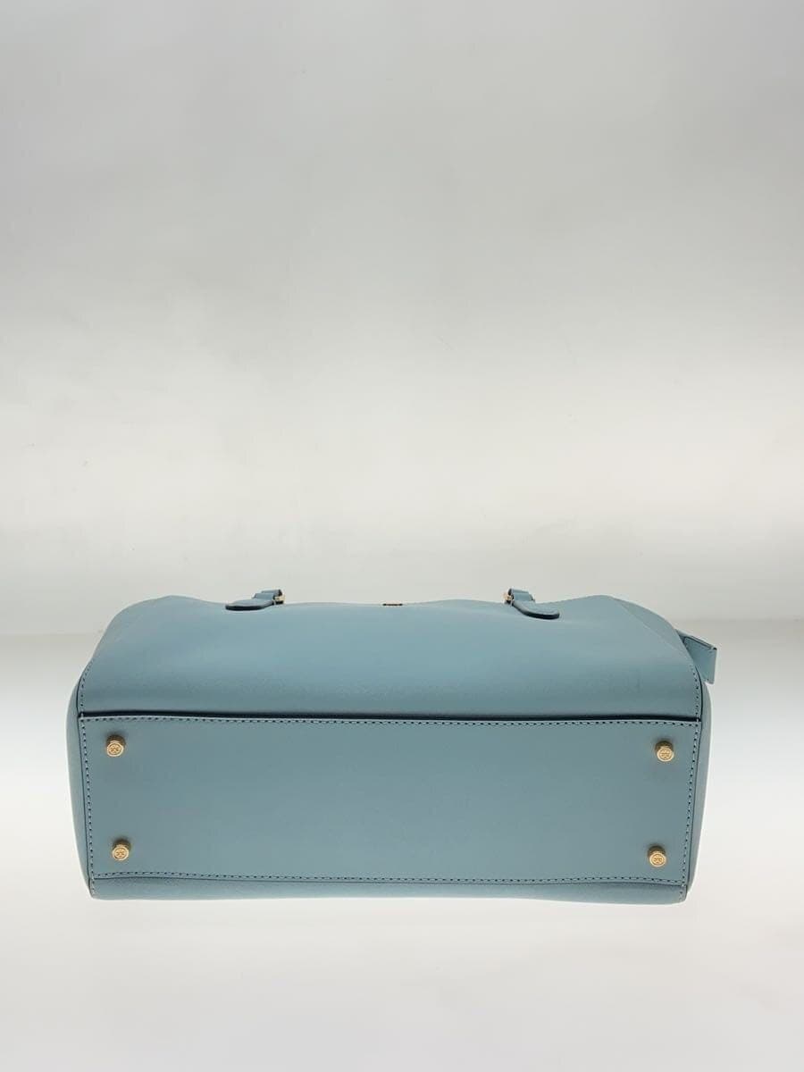 TORY BURCH Tote Bag -- BLU 10009171 4