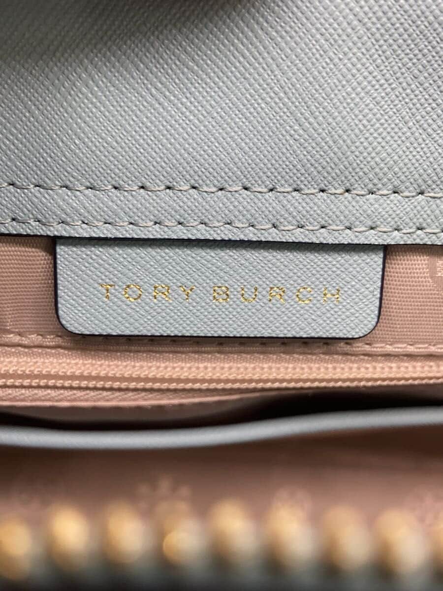 TORY BURCH Tote Bag -- BLU 10009171 5