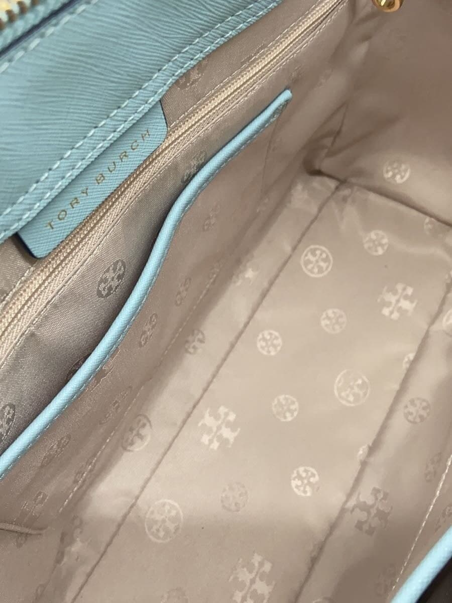 TORY BURCH Tote Bag -- BLU 10009171 6