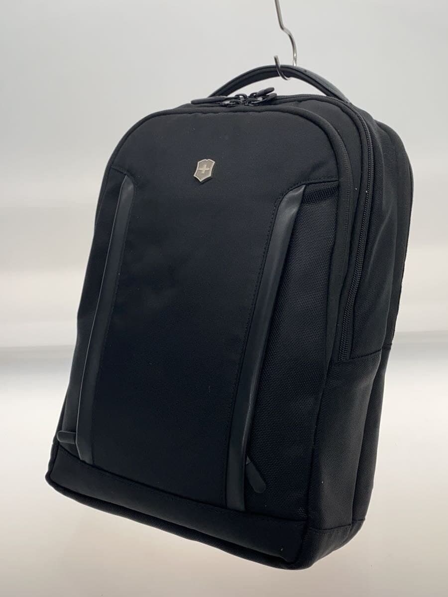 VICTORINOX backpack -- BLK 2