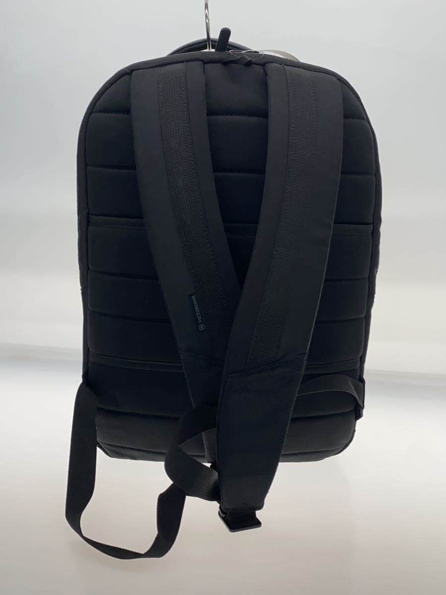 VICTORINOX backpack -- BLK 3