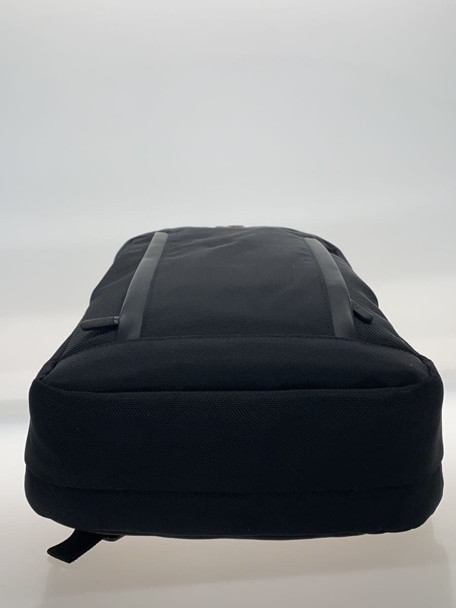 VICTORINOX backpack -- BLK 4