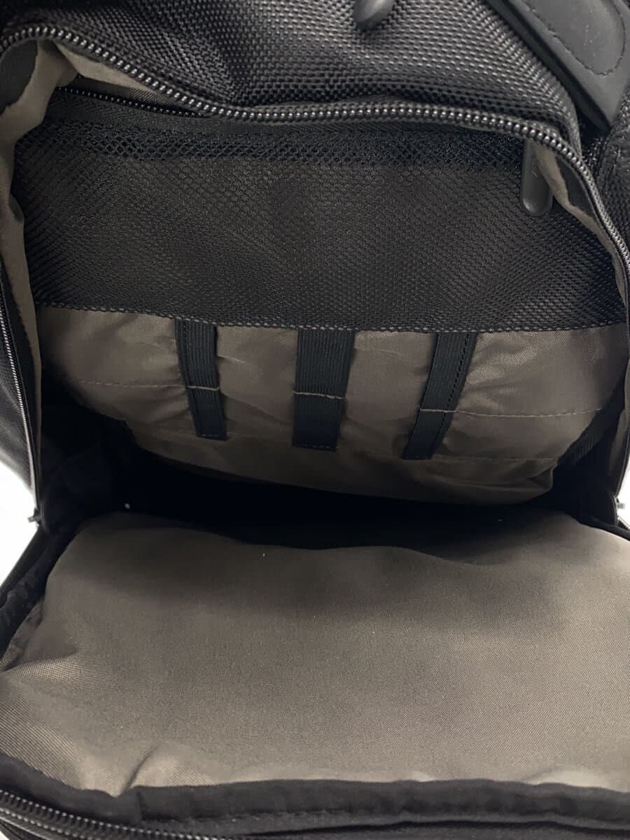 VICTORINOX backpack -- BLK 6