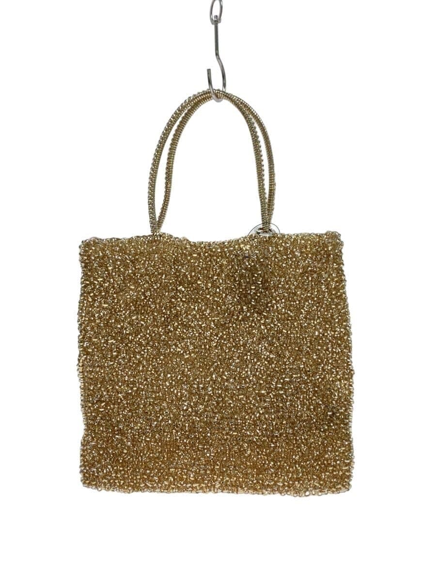 ANTEPRIMA tote bag -- GLD