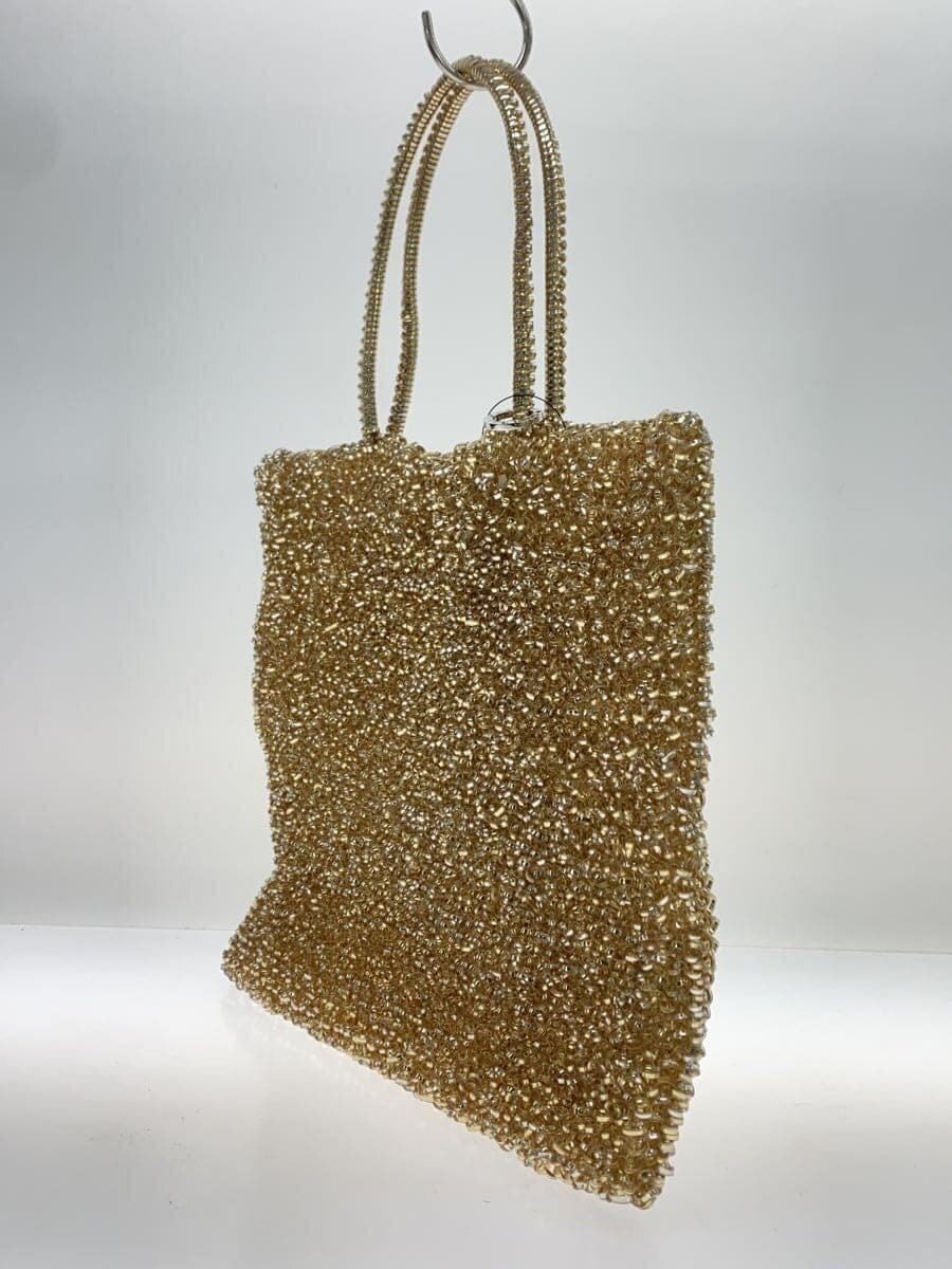 ANTEPRIMA tote bag -- GLD 2
