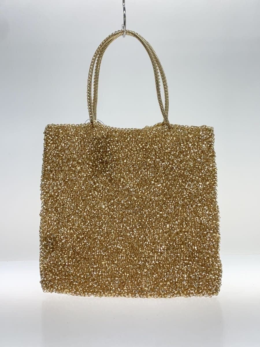 ANTEPRIMA tote bag -- GLD 3