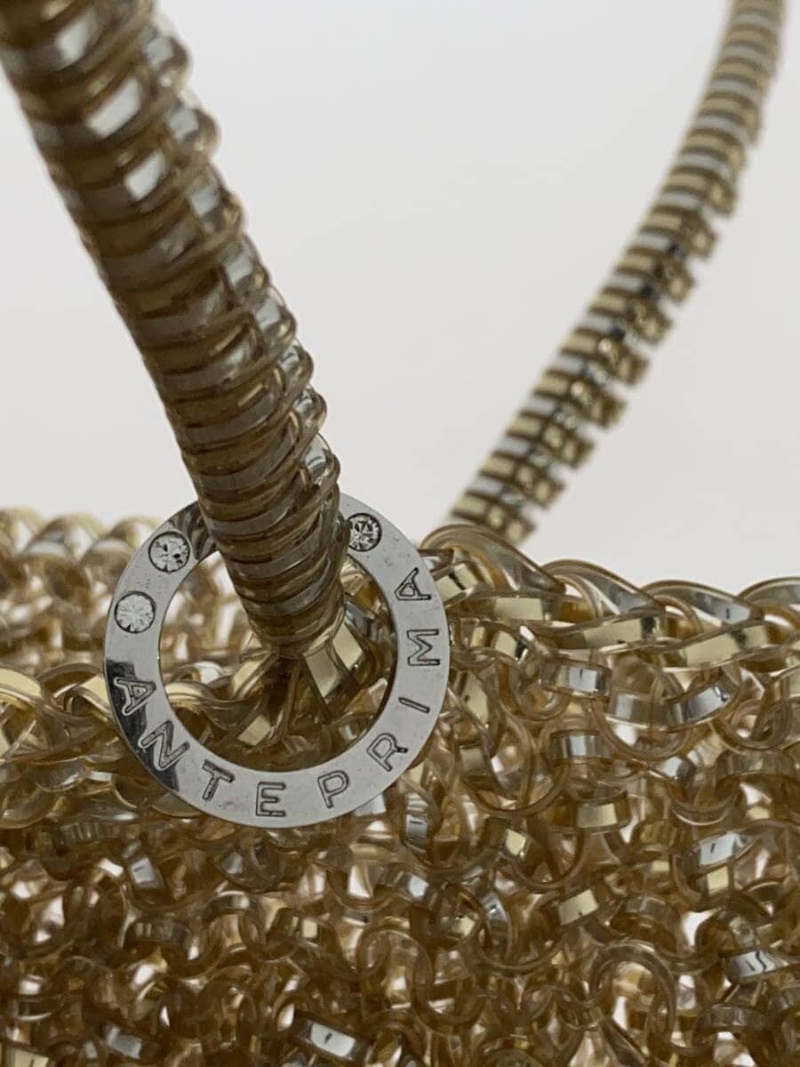 ANTEPRIMA tote bag -- GLD 5