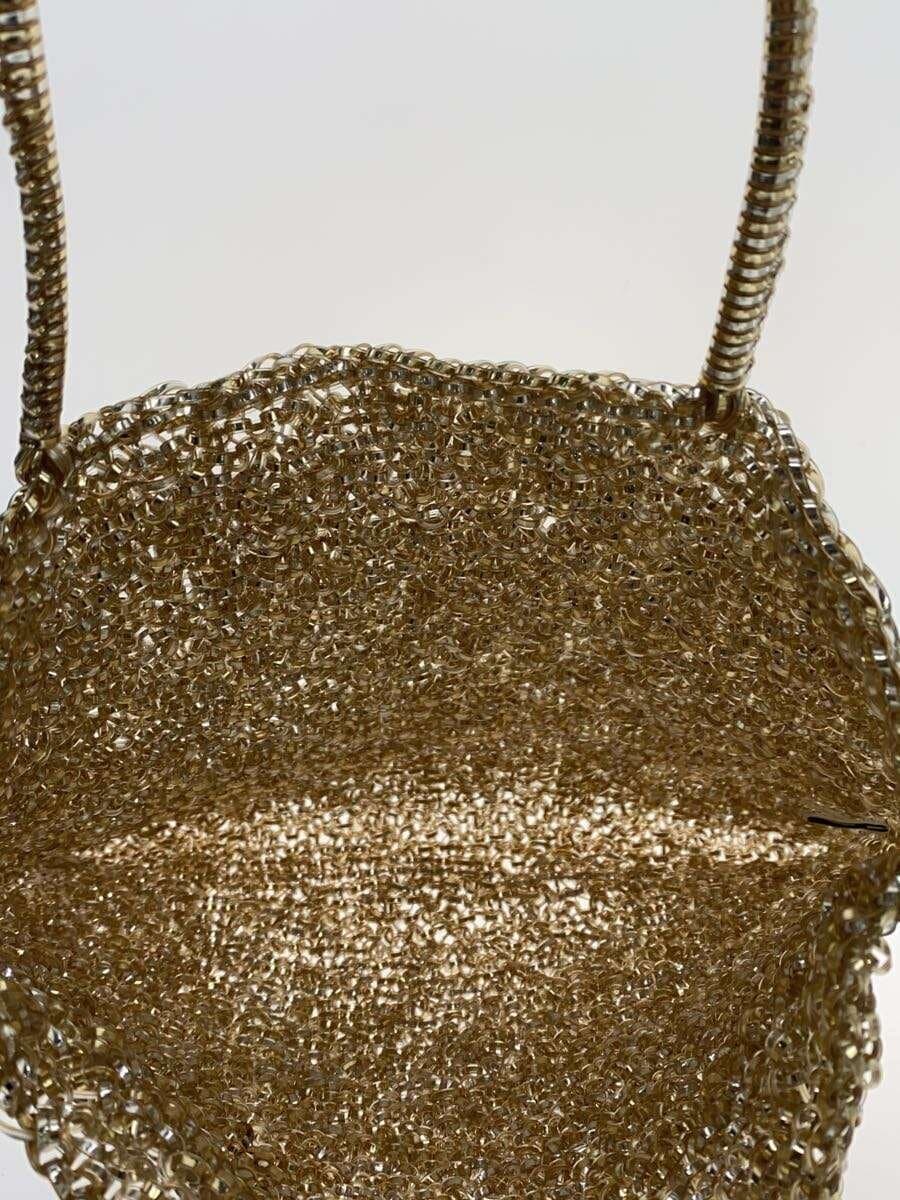 ANTEPRIMA tote bag -- GLD 6