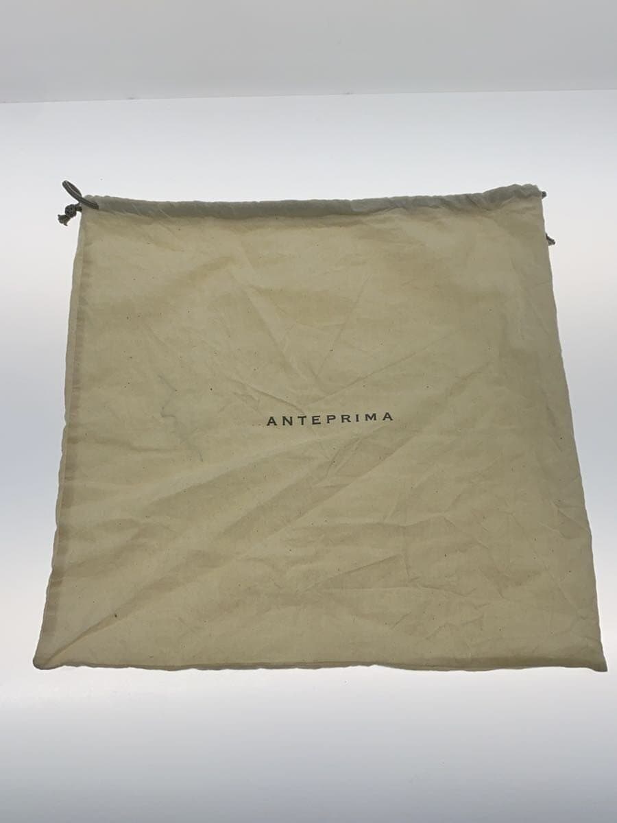 ANTEPRIMA tote bag -- GLD 7