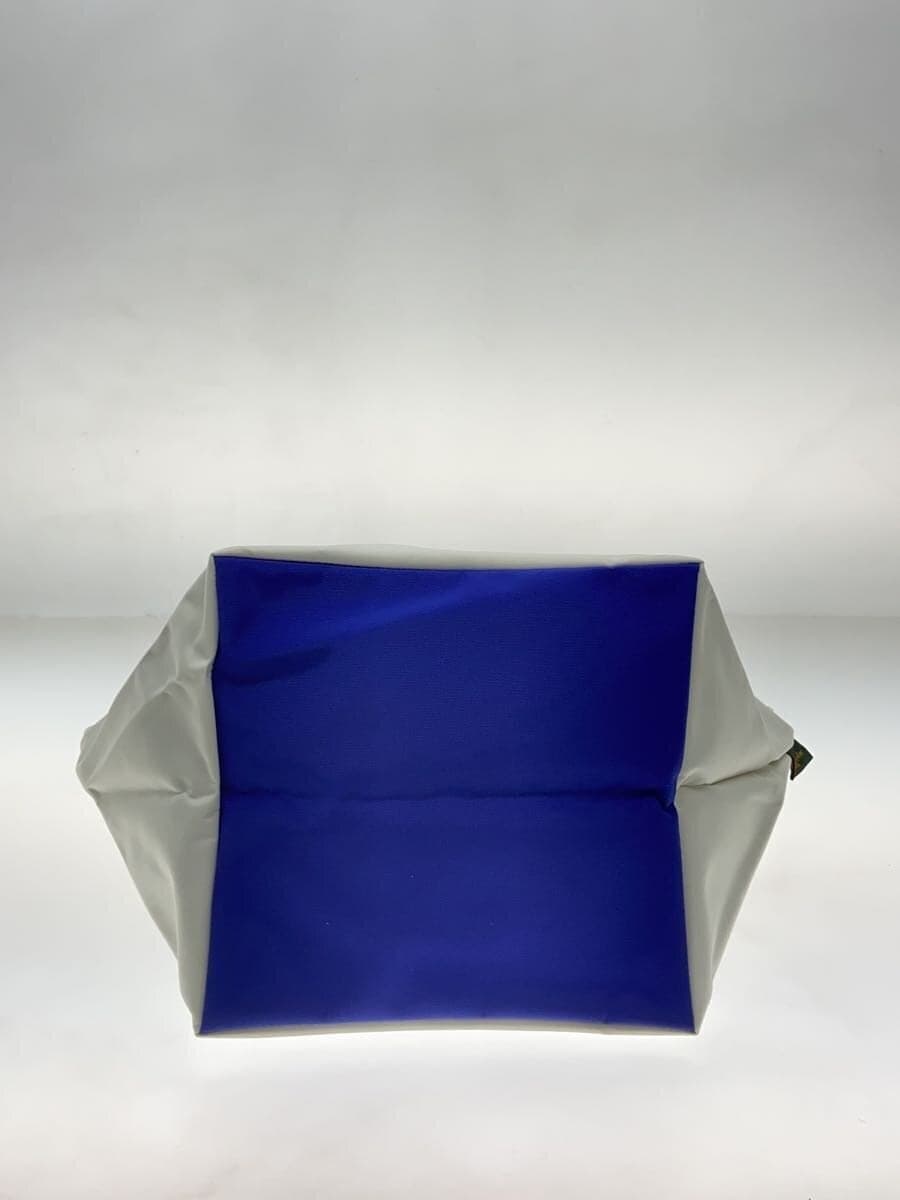 Herve Chapelier tote bag -- WHT 4