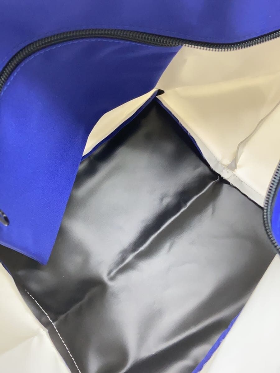 Herve Chapelier tote bag -- WHT 6