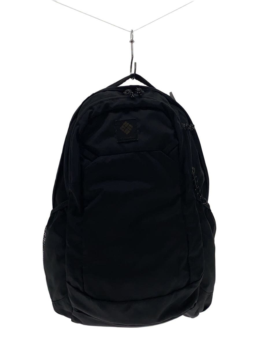 Columbia backpack -- BLK