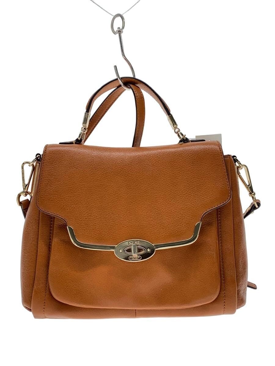 COACH Shoulder Bag -- BRW 26624