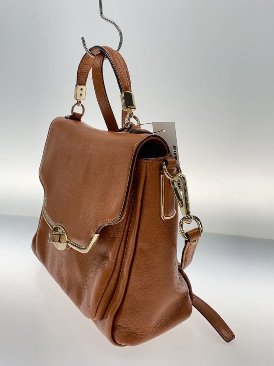 COACH Shoulder Bag -- BRW 26624 2