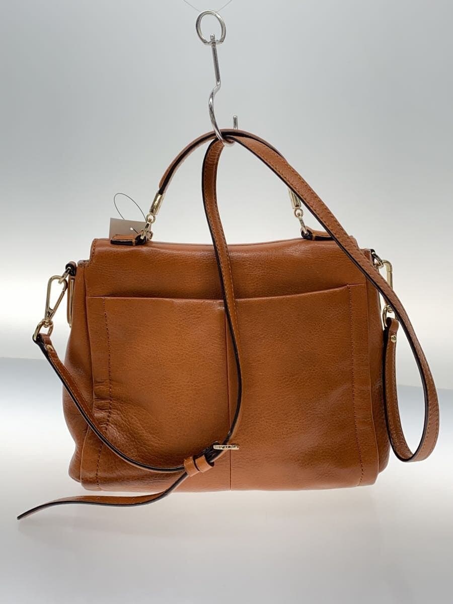 COACH Shoulder Bag -- BRW 26624 3