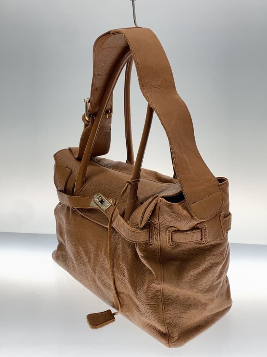 MARCHER Shoulder Bag -- BRW 2