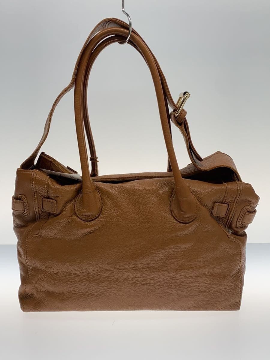 MARCHER Shoulder Bag -- BRW 3