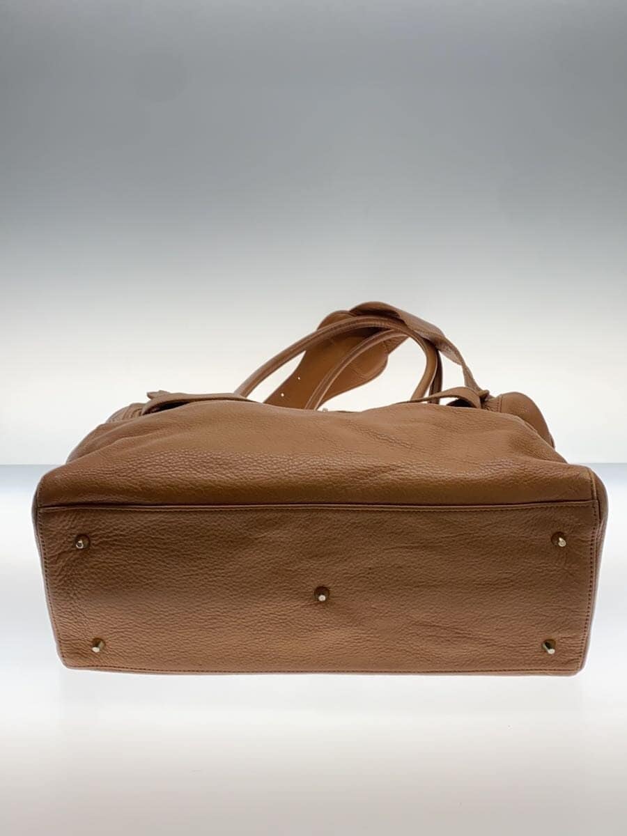 MARCHER Shoulder Bag -- BRW 4