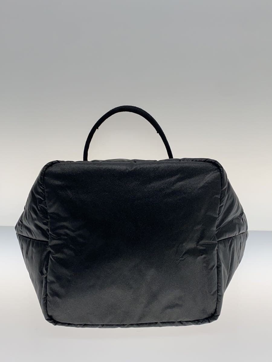PORTER GIRL Tote Bag -- BLK 4