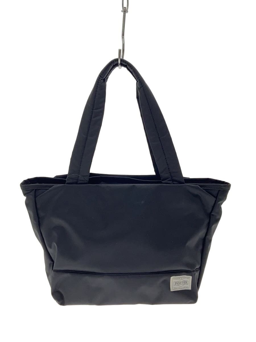 PORTER bag -- BLK