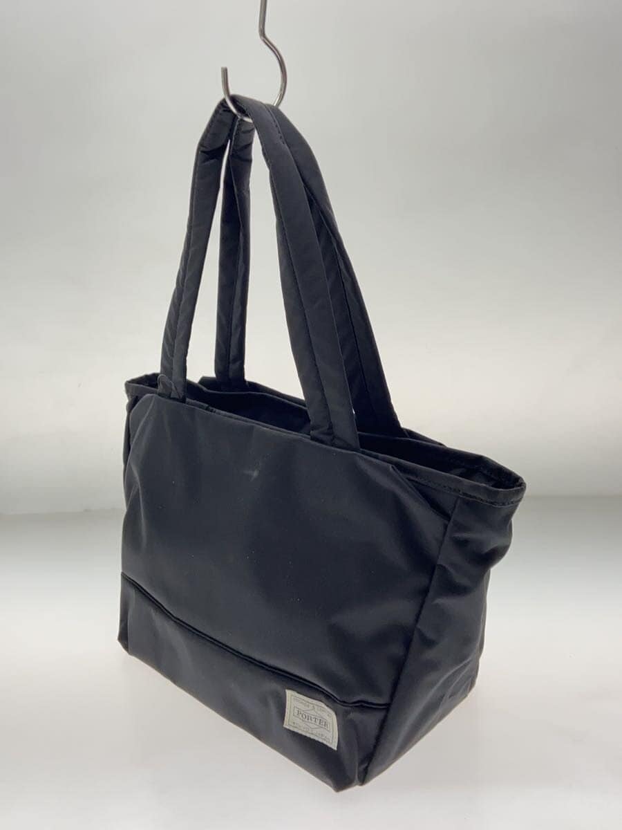 PORTER bag -- BLK 2
