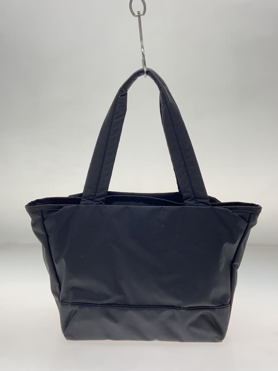 PORTER bag -- BLK 3