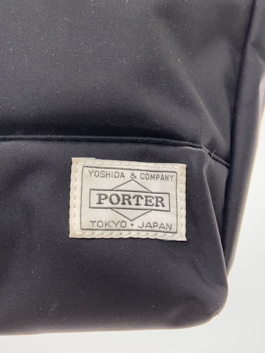 PORTER bag -- BLK 5